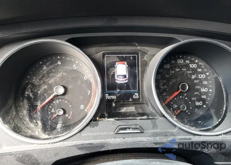 2021 Volkswagen Tiguan Se from USA, damaged, VIN 3VV3B7AX7MM110608